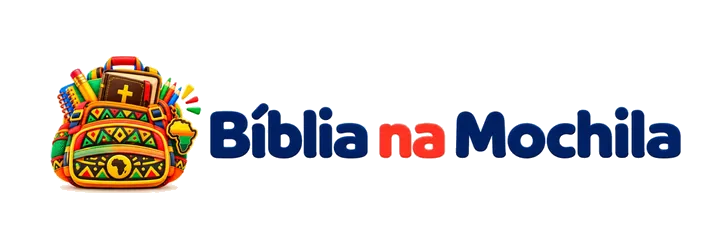 Bíblia na Mochila